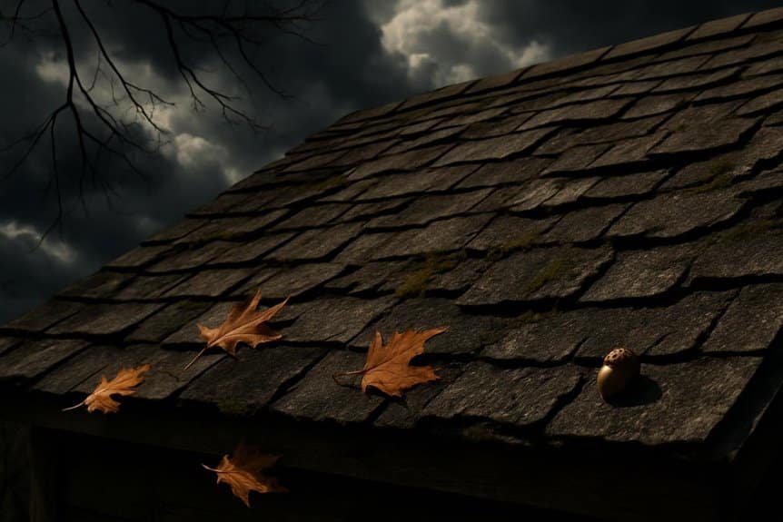 environmental threats to roofing